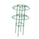 thumbnail image 5 of Enrejado De Obelisco De Jardín, Robusto Soporte Para Rosas, Plantas Trepadoras, Flores, 70 Cm, Multiparaguas, 5 of 5