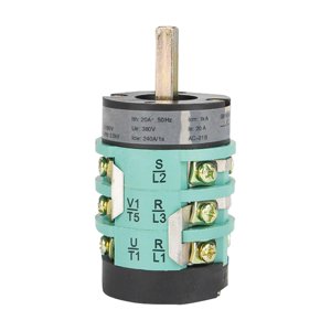 Ioensy - Interruptor De Motor Para Cambiador De Neumáticos Fácil Instalación Interruptor De Cambiador De Neumáticos Profesional