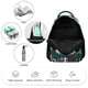 thumbnail image 3 of Wild Kratts Mochila Escolar para Niños y Niñas, Mochila Infantil de Alta Calidad Ligera, Grande y Duradera 43x15x32cm, 3 of 6