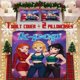 thumbnail image 1 of K-Pop Girl Group Themed Soft Printed Bedding Set Polyester Fabric Decorative & Warm, 1 of 5