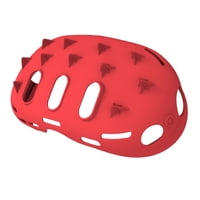 Funda Protectora Aaronmei Meta Quest 3 Roja