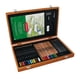 thumbnail image 2 of Lápices Derwent Academy Caja Madera 35 piezas, 2 of 4