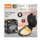 thumbnail image 4 of Maquina Para Hacer Panqueques Tortillas Multiuso 1400w Raf, 4 of 4