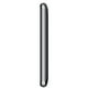 thumbnail image 3 of Telefono Senior Adulto Mayor 4G Negro Doble SIM Card TL487, 3 of 7