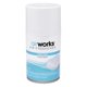 thumbnail image 1 of Ambientador Health Gards con aroma a lino, 200 ml, aerosol, paquete de 12, 1 of 2