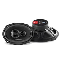 Parlantes 6X9"" Db Drive Es5 69 3 Vias 85W Rms 250W Max Negro
