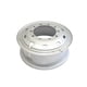 thumbnail image 2 of Llanta Disco 8.50X24 Pulg Europea Acero - Gris Plata, 2 of 5