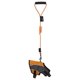 thumbnail image 1 of Juego de correa y arnés Touchdog Reflective-Max para perro grande, 1 of 6