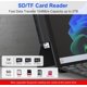 thumbnail image 3 of Concentrador USB Cbcuyle para Surface Pro 8/9/10/X con HDMI 4K, 3 of 8