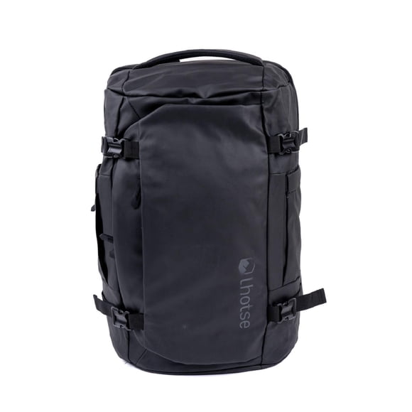 Mochila Viaje impermeable Notebook 17,3"Broadpeak 40L Lhotse