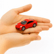 thumbnail image 2 of Auto Porsche 911 Carrera S Escala 1:60 - Welly, 2 of 5