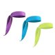 thumbnail image 4 of 3x Hombres Mujeres Deportes Diadema Tenis Correr Fitness Sweatband Hairband, 4 of 5