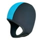 thumbnail image 4 of Capucha Para Buceo, Gorro De Neopreno De 3mm, Capucha Para Traje De Neopreno Para Kayak, Canoa, Deportes Acuáticos, Negro, Lago, Azul, 4 of 4