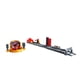 thumbnail image 4 of Pista de Carrera Cars Disney Pista Lanza y Gana Rayo McQueen Rampa 4 años+, 4 of 5