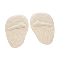 Magideal - Almohadillas Para Los Pies, Almohadillas De Silicona Para El Antepié, Almohadillas Para Los Pies, Almohadillas Para Los Pies Metatarsa Para Tacones Color De Piel