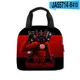thumbnail image 1 of 3PC-SET Skibidi Toilet Toilet Backpack Student Schoolbag Children's Lunch Bag Pencil Bag Cartoon School Bag Mochila Shoulders, 1 of 3