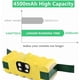 thumbnail image 2 of Batería Ni-Mh Vanttech 4.5Ah 14.4V Compatible iRobot Roomba, 2 of 2