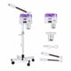 thumbnail image 2 of Vaporizador facial de pedestal color Morado, 2 of 3