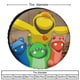 thumbnail image 2 of Funda para Neumático de Repuesto Desmarcar Gang Beasts 71cm, 2 of 6