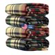 thumbnail image 1 of Almohadillas lavables AbsorbEase Heavy Absorbency 34 x 36 cm (paquete de 4), 1 of 9