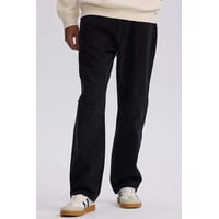 Fashionspark - Jeans Hombre Retro Skater Negro