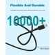 thumbnail image 2 of Cargador de portátil Njiwpnzo 65W 45W USB C para Lenovo ThinkPad, 2 of 7