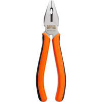 Alicate Universal 2678G 200 Mm Bahco - 2678 G-200