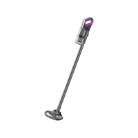 Casa Pagoda - Aspirador Inalambrico Removedor De Polvo Portátil