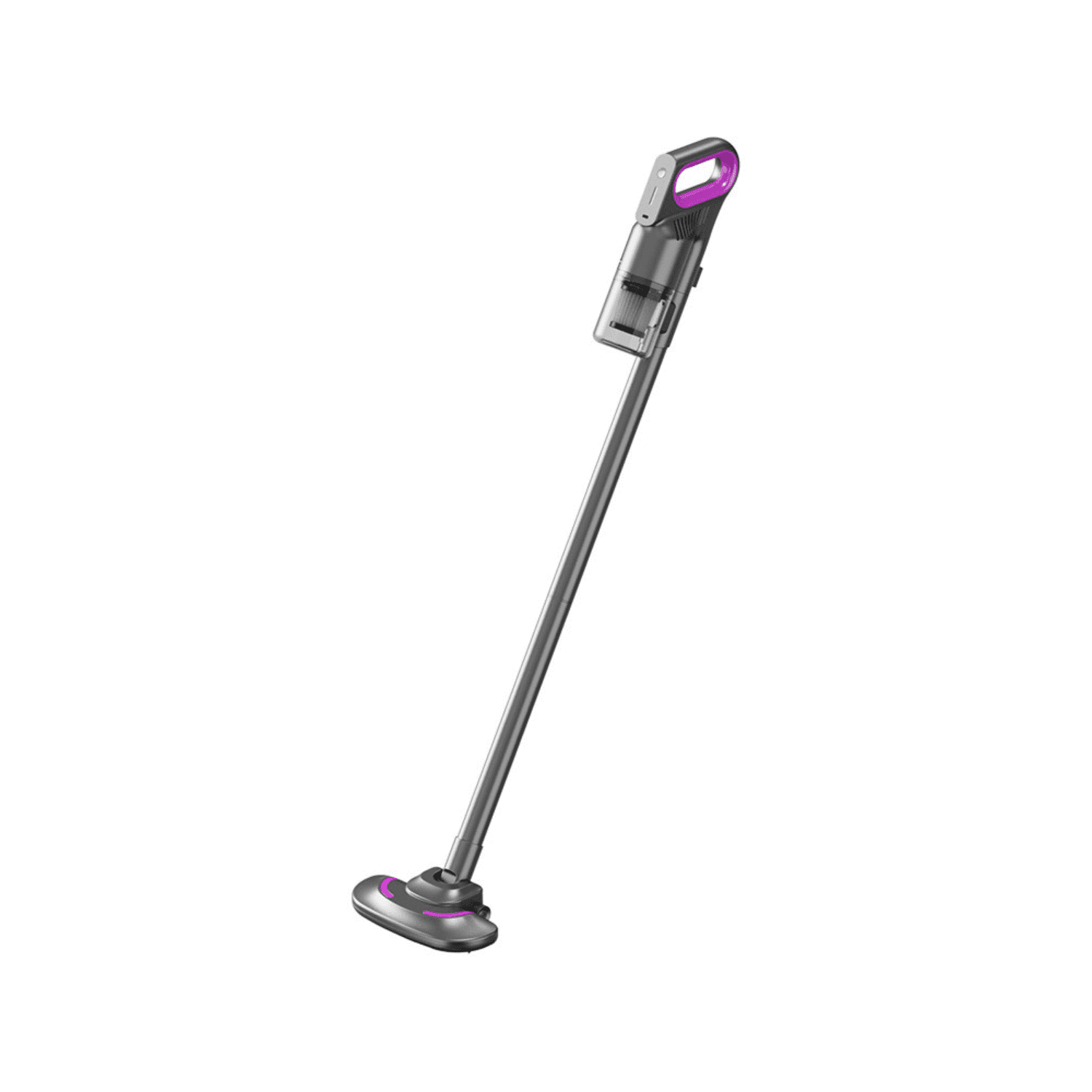 Click Ventas - Aspirador Inalambrico Removedor De Polvo Portátil