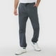 thumbnail image 2 of Pantalón Hombre Jogger Twill Gris Corona, 2 of 5