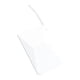 thumbnail image 1 of Funda Para Llave De Coche, Accesorios De Silicona Duraderos Para Tesla Model S Model 3, Color Blanco, 1 of 5