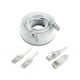 thumbnail image 1 of Cable De Red Ethernet Cat6e 10 Metros A Rj45, 1 of 2