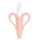 thumbnail image 1 of Baby-Friendly Banana-Shaped Bendable Toothbrush - Teach Good Oral Hygiene Habits!, 1 of 3