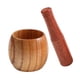 thumbnail image 3 of Juego De Molienda De Especias, Juego De Triturador De Ajo Reutilizable Para Especias, Pimienta, Mostaza Fresca S, 3 of 5