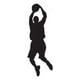 thumbnail image 1 of Decomural Basketball Player American Sport Pack WS-33151, 1 of 2