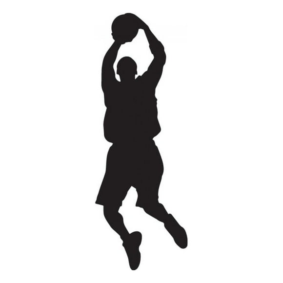 Decomural Basketball Player American Sport Pack WS-33151