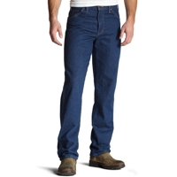 Jeans Dickies Hombre Corte Regular Cinco Bolsillos Índigo 28W 32L