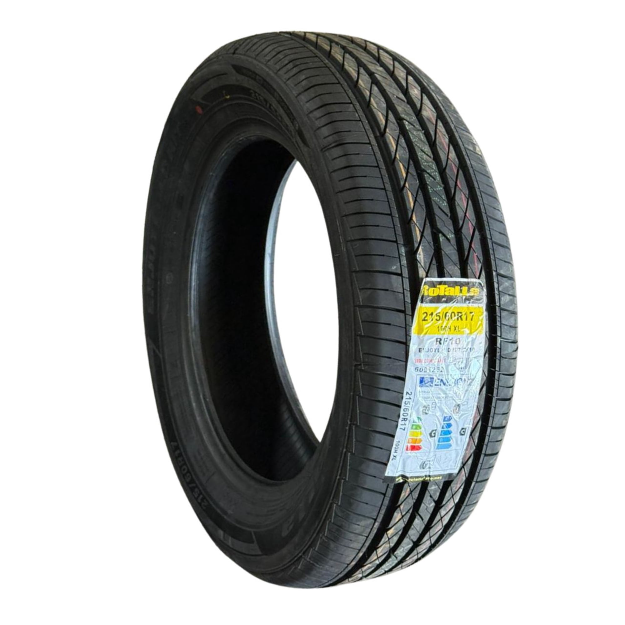 Genérico - Neumatico 215/60 R17 Rotalla Enjoyland Rf10 Ht 100h