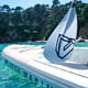 thumbnail image 4 of Remo Sup Stand Up Paddle Solid Aqua Marina, 4 of 7