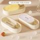 thumbnail image 3 of Molde para helado, molde para paletas de hielo DIY, molde apilable de 4 piezas, moldes para paletas de grado alimenticio DIY, 3 of 8
