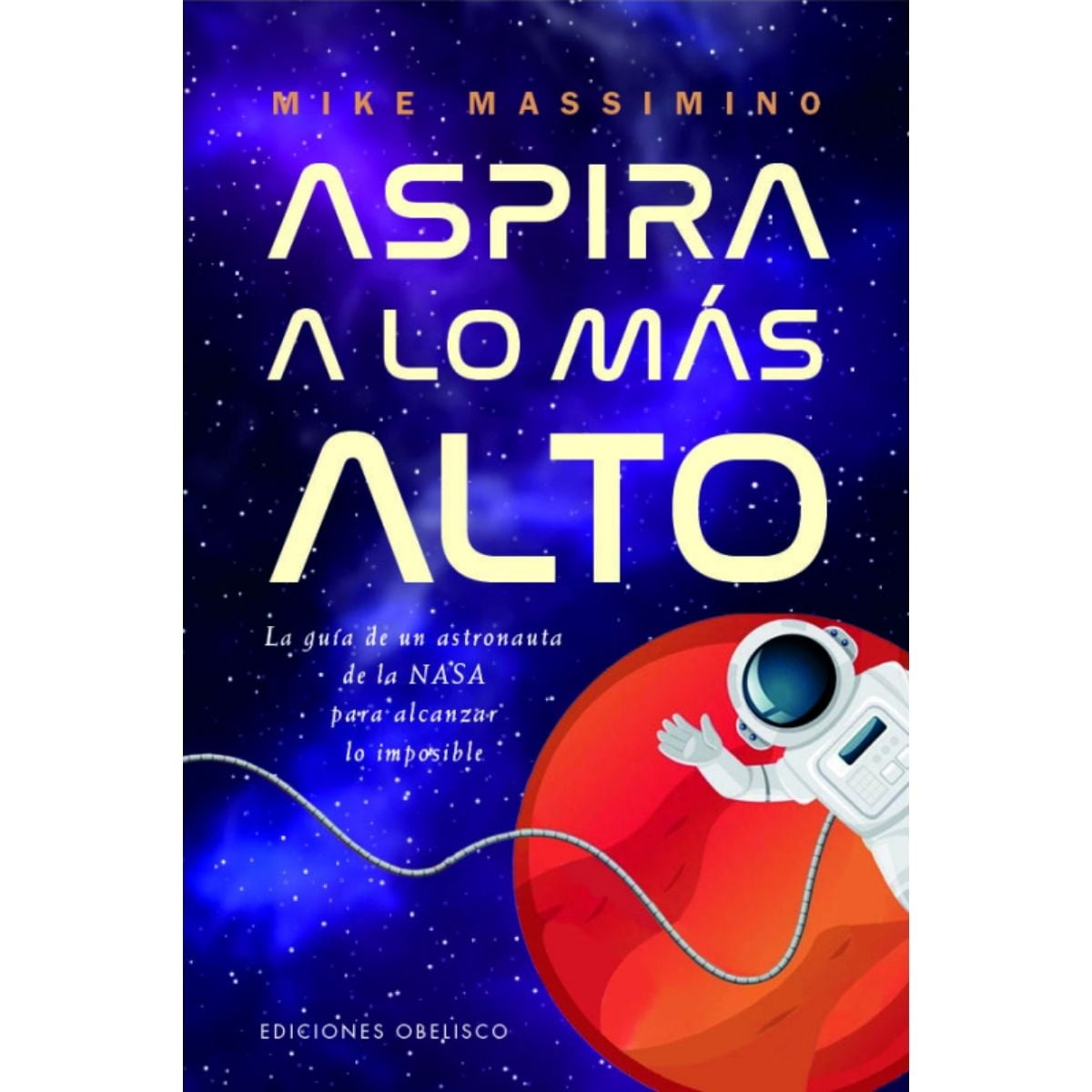 Obelisco - Aspira A Lo Más Alto