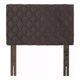 thumbnail image 1 of Cama Rosen New Style 4 Plus 1,5 Plazas + Respaldo, 1 of 3