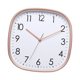 thumbnail image 3 of Reloj De Pared Diseño Colgante Clásico Digital Para Oficina Hogar Gimnasio Dorado, 3 of 3