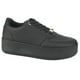 thumbnail image 1 of Zapatilla Chalada Mujer Metta-12 Negro Urbano, 1 of 6