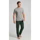 thumbnail image 2 of Pantalon Buzo PB01 Verde 5XL, 2 of 3