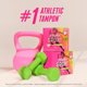 thumbnail image 2 of Tampones Playtex Sport Multipack 48un Regular Super Protección, 2 of 3