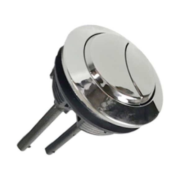 Botón De Cisterna Uucntr Doble Descarga Reemplazo 58 Mm