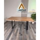 thumbnail image 2 of Mesa de Comedor Forest 160 cm Rectangular, 2 of 3