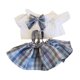 thumbnail image 3 of Ropa Para Muñecos De Peluche, Accesorios Para Muñecos De Peluche De 38cm, Ropa Cómoda Para Muñecos, 3 of 3
