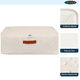thumbnail image 5 of Bolsa Organizadora Underbed Carry All Bajo Cama De Lino, 5 of 7